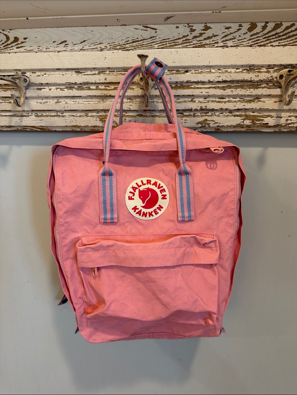 FJÄLLRÄVEN KÅNKEN BACKPACK